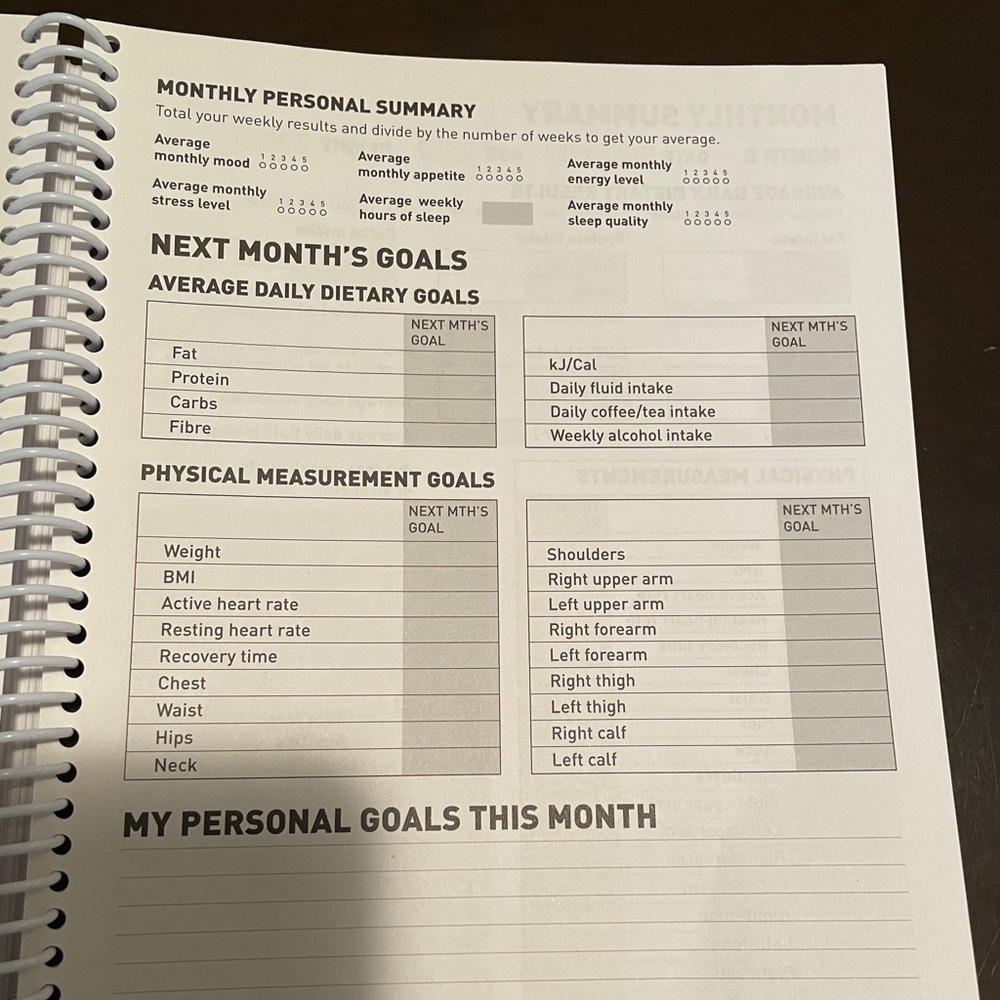 Fitness Bundle - Picture 6 of 16